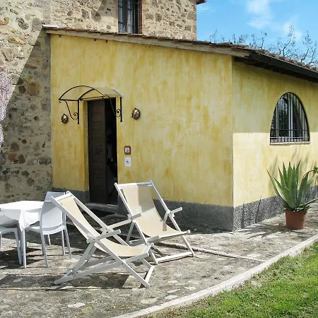 Holiday home Podere San Raffaele - Cinzia By Interhome *