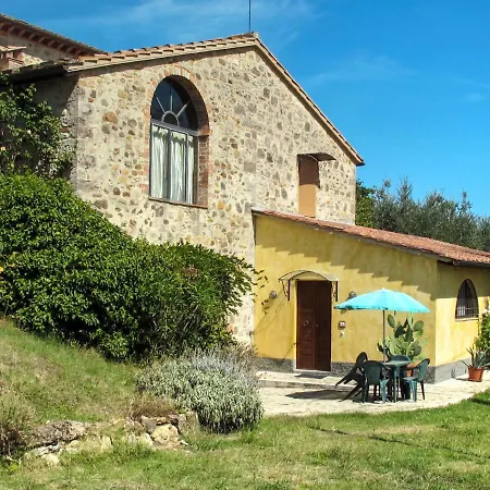 Hébergement de vacances Podere San Raffaele - Cinzia By Interhome