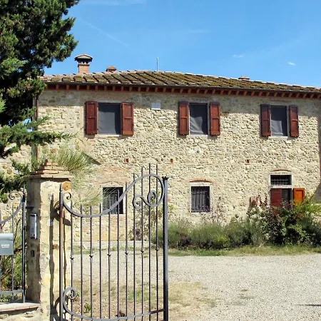 Holiday home Podere San Raffaele - Cinzia By Interhome *