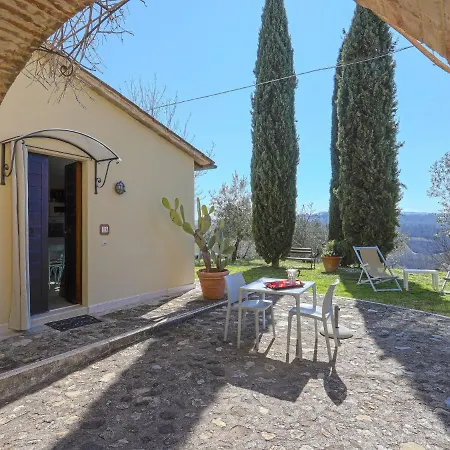 Hébergement de vacances Podere San Raffaele - Cinzia By Interhome