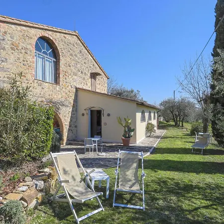 Hébergement de vacances Podere San Raffaele - Cinzia By Interhome Poggibonsi