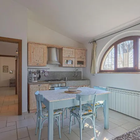 Holiday home Podere San Raffaele - Cinzia By Interhome