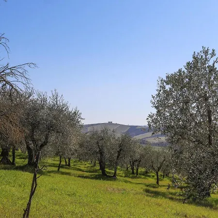Holiday home Podere San Raffaele - Cinzia By Interhome Poggibonsi