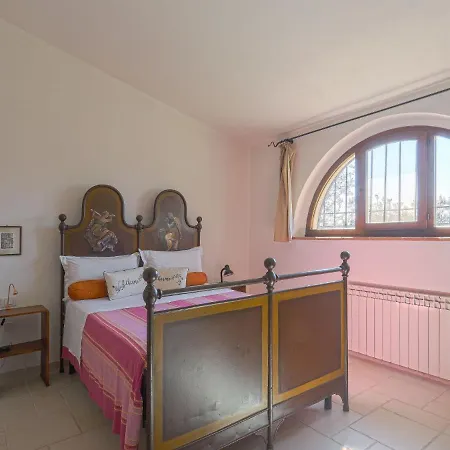 Podere San Raffaele - Cinzia By Interhome *
