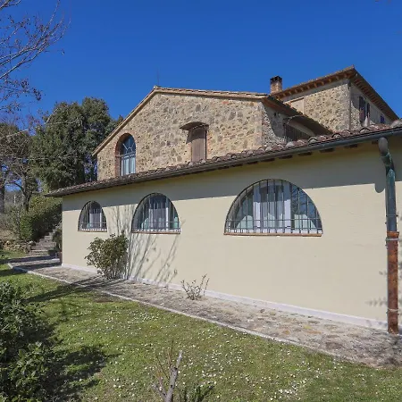 Podere San Raffaele - Cinzia By Interhome Poggibonsi