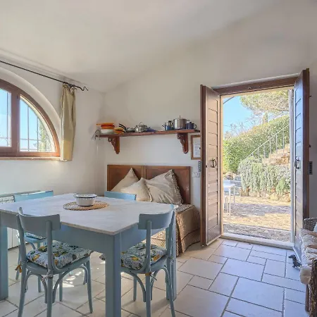 Podere San Raffaele - Cinzia By Interhome *