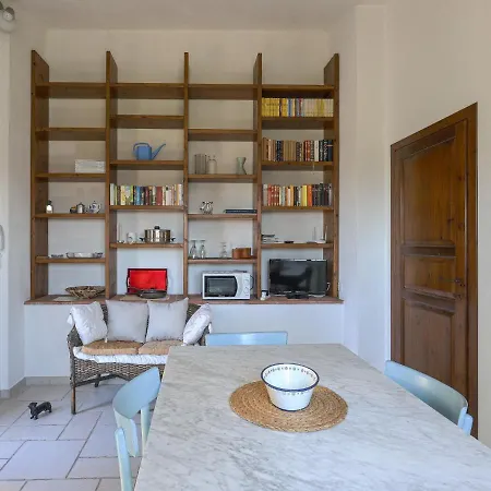 Podere San Raffaele - Cinzia By Interhome Holiday home *