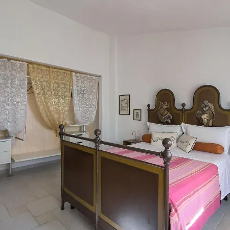 Podere San Raffaele - Cinzia By Interhome *