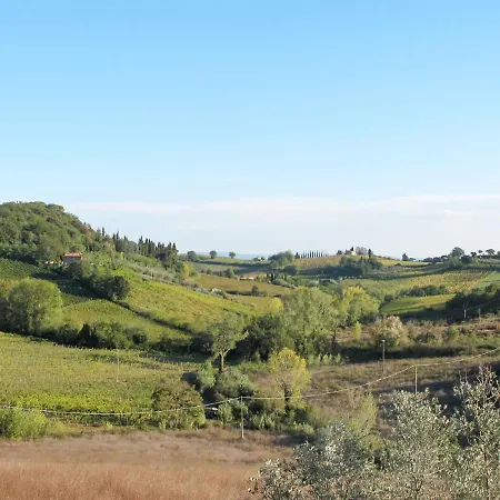 Podere San Raffaele - Cinzia By Interhome Holiday home Poggibonsi